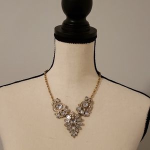 Statement necklace